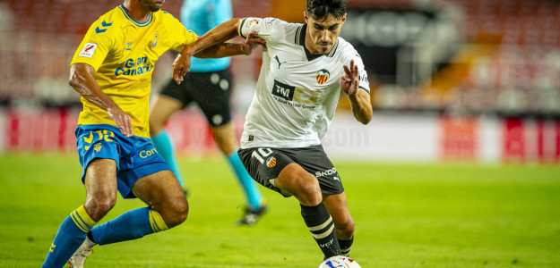 André Almeida