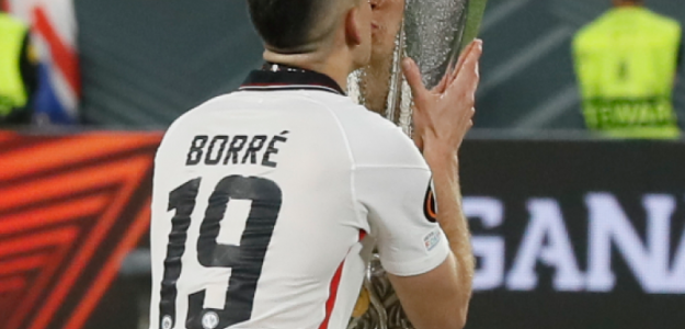 Santos Borré