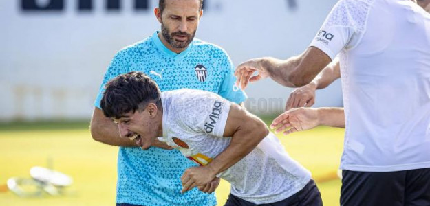 Baraja y Diego López