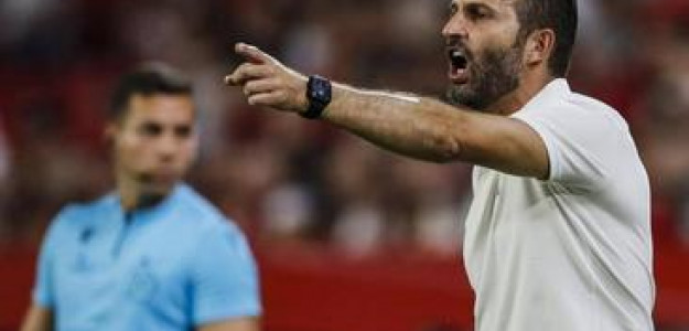 Rubén Baraja