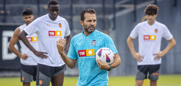 Rubén Baraja