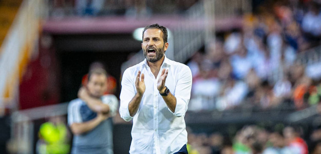 Rubén Baraja