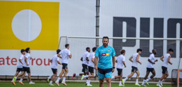 Rubén Baraja
