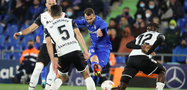 Borja Mayoral