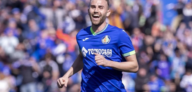 Borja Mayoral