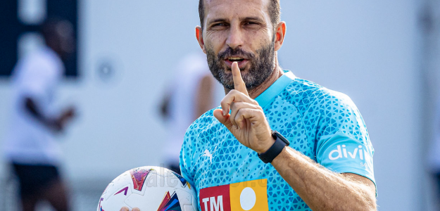 Rubén Baraja