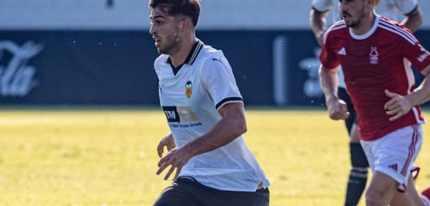 Alberto Marí