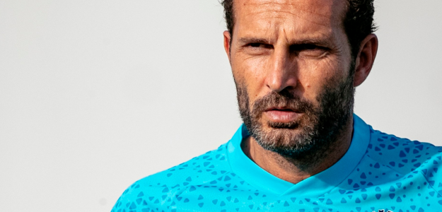 Rubén Baraja
