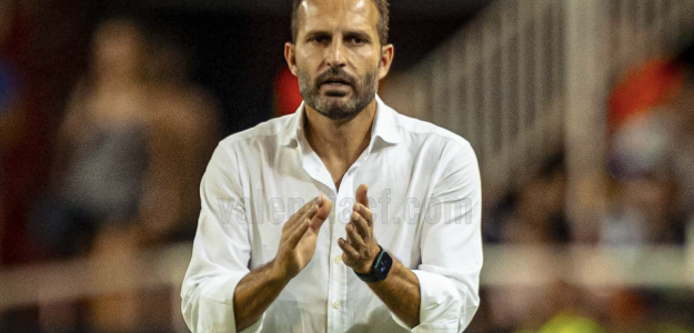 Rubén Baraja