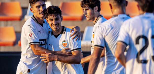 Valencia CF