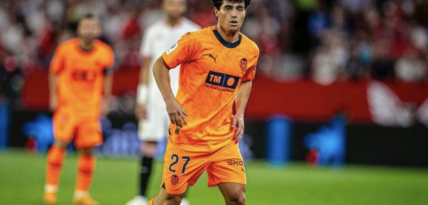 Pablo Gozálbez