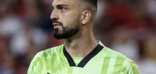 Giorgi Mamardashvili