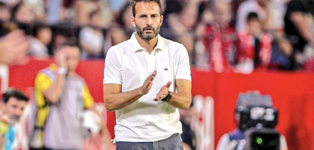 Rubén Baraja