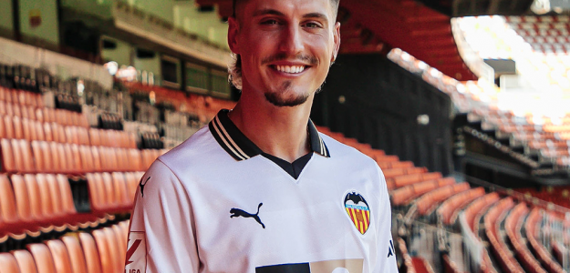 Sergi Canós