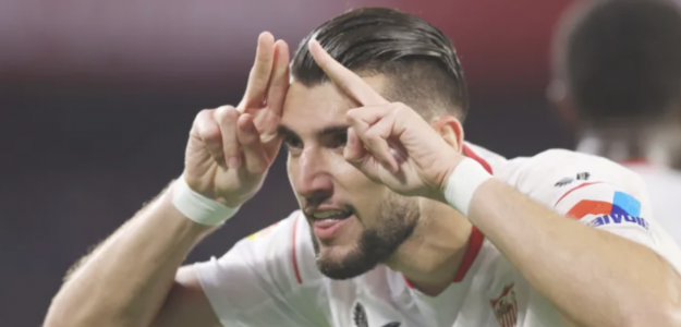 Rafa Mir
