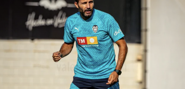 Rubén Baraja