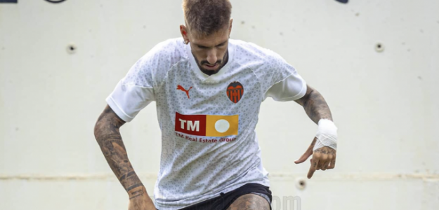 Samu Castillejo