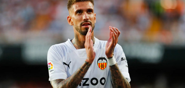 Samu Castillejo
