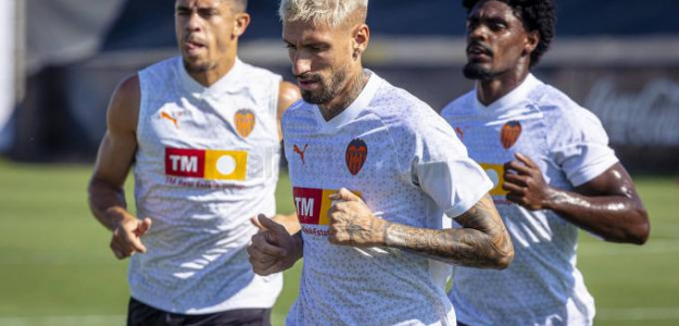 Samu Castillejo