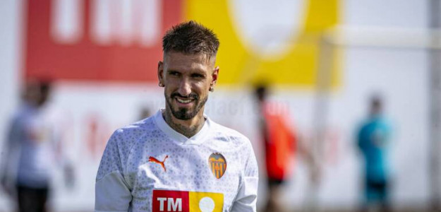 Samu Castillejo