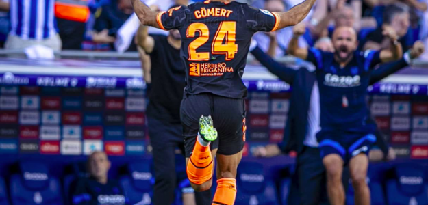 Eray Cömert 