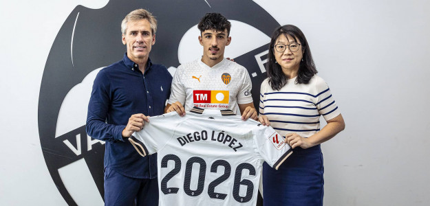 Diego López