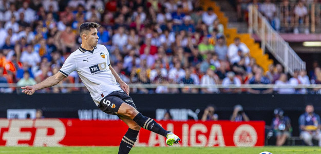 Gabriel Paulista