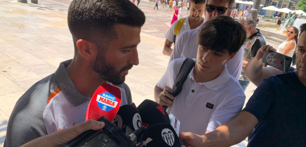 José Luis Gayà