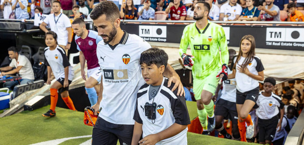 José Luis Gayà