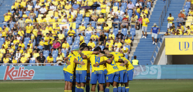 UD Las Palmas