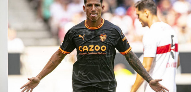 Marcos André