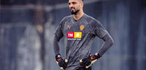 Giorgi Mamardashvili