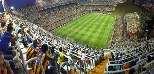 Mestalla