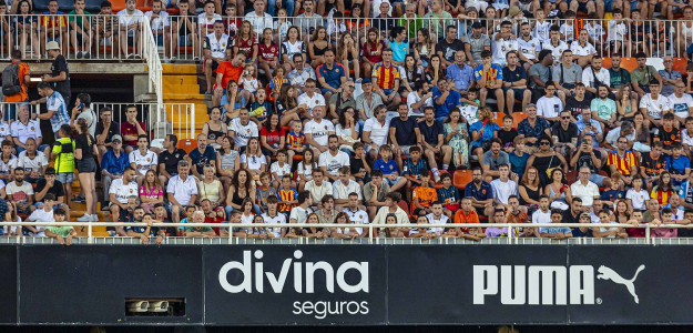 Mestalla