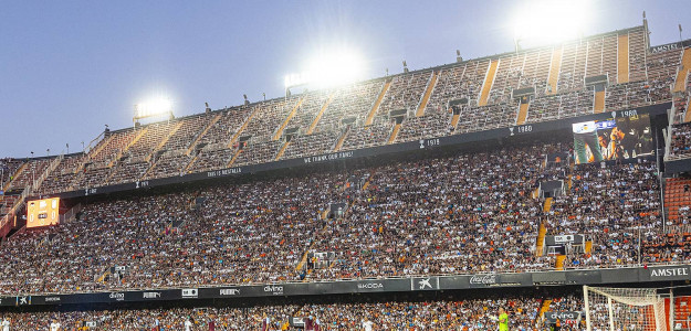 Mestalla