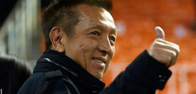 Peter Lim