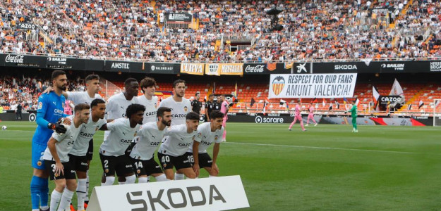 Valencia CF