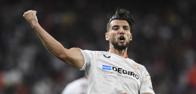 Rafa Mir