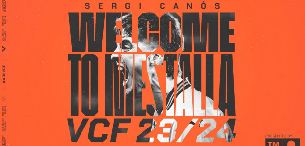 Sergi Canós