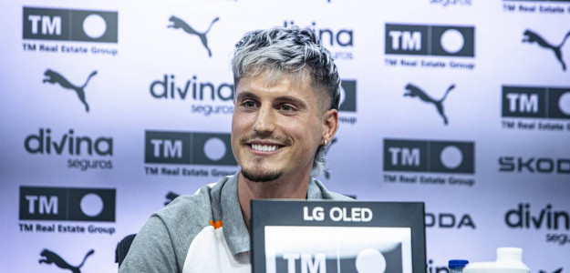 Sergi Canós