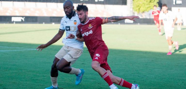 Valencia-Nastic