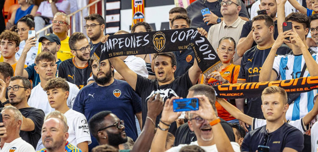 Valencia CF