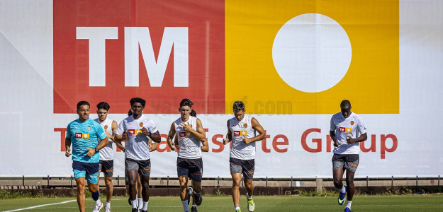 Valencia CF
