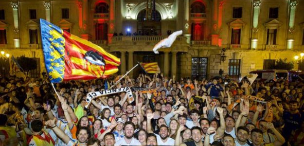 Valencia CF