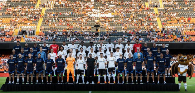 Valencia CF