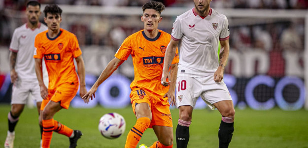 Valencia CF