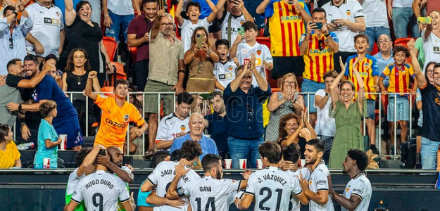 Valencia CF