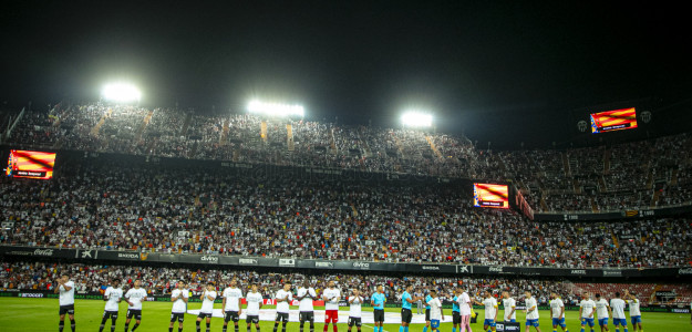 Valencia CF