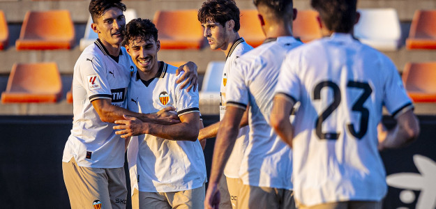 Valencia CF