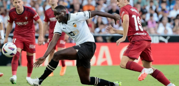 Valencia CF